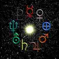 astrologia