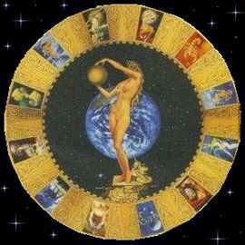 astrologia