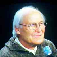 Bert Hellinger
